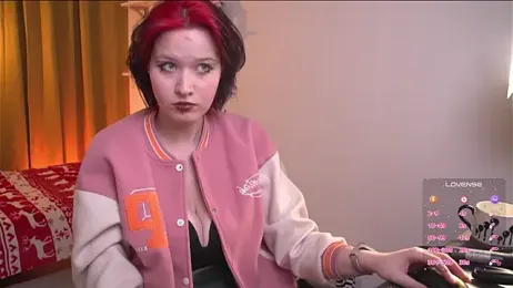 bluebeell webcam stripchat model stream image