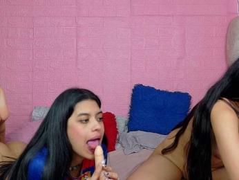 farianaall webcam bongacams model stream image