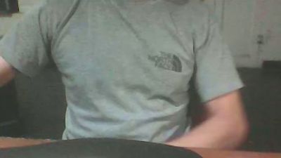 HornyMacho webcam model stream image