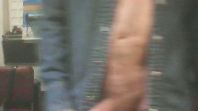 HornyMacho webcam model stream image