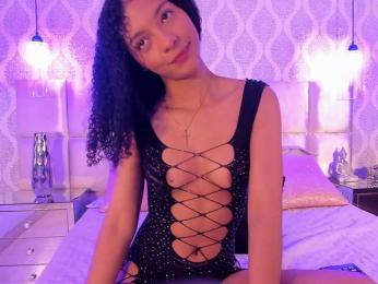 KendallWiings webcam model stream image