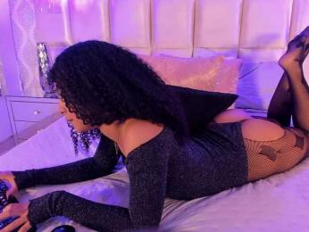 KendallWiings webcam model stream image