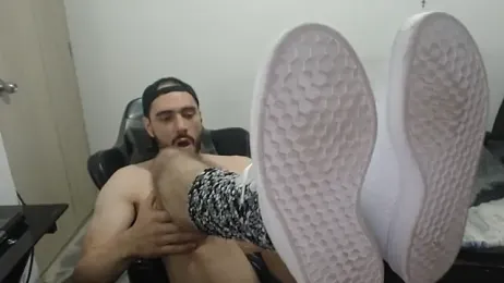 samuelgarcia_ webcam model stream image