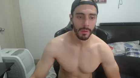 samuelgarcia_ webcam model stream image