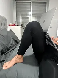 Alyssa_76 webcam model stream image