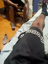 minitranca webcam model stream image