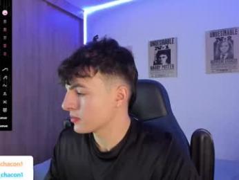 gaelvilla1 webcam model stream image