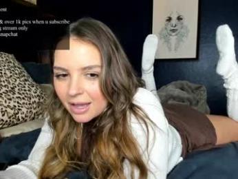 befxckingnice webcam model stream image