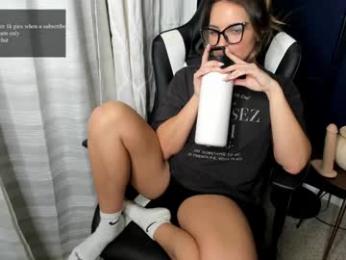 befxckingnice webcam model stream image