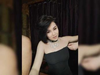 _Dia-Vik_ webcam model stream image