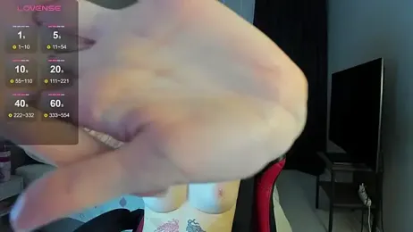 Princess_Zelda webcam model stream image