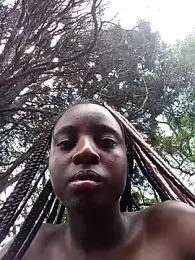 BlackPearl_19 webcam model stream image