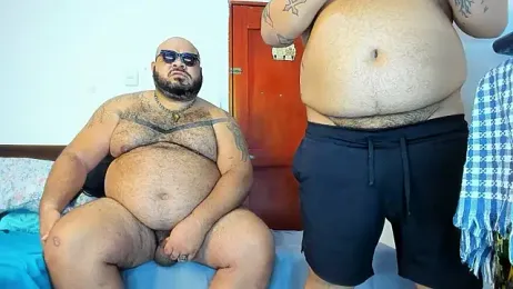 Bearspigdirty webcam stripchat model stream image