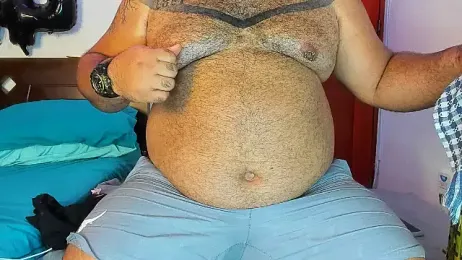 Bearspigdirty webcam model stream image