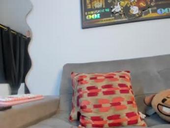 anny_sweet_xx webcam model stream image