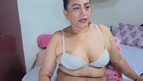 melissaDelicious webcam model stream image