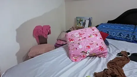 melissaDelicious webcam model stream image