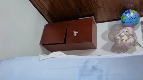 melissaDelicious webcam model stream image