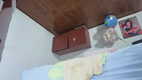 melissaDelicious webcam stripchat model stream image