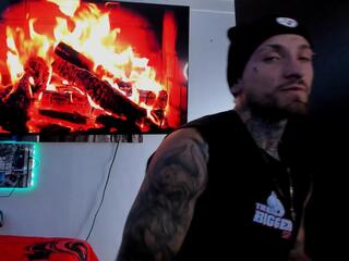 Jake Lot webcam model stream image