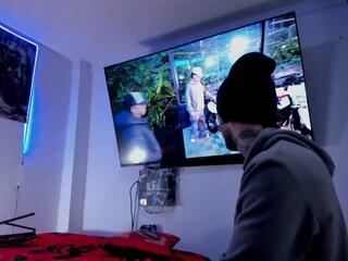 Jake Lot webcam model stream image