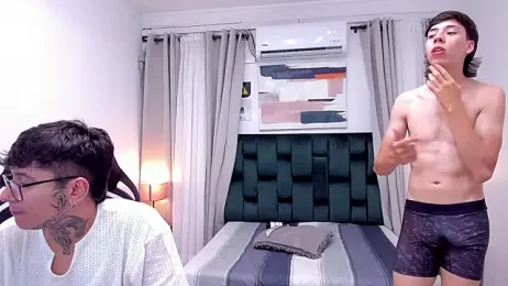 Wallen_World webcam model stream image