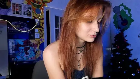 Sunny_Mouse_ webcam stripchat model stream image