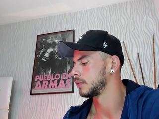 dylanjacobxx webcam model stream image