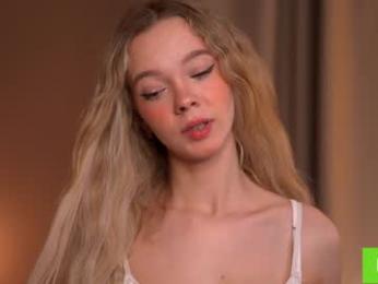 tessarosse_ webcam model stream image