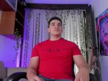 jeffdaltton webcam model stream image