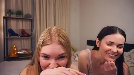 EllenReeves webcam stripchat model stream image