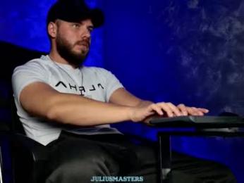 juliusmasters webcam model stream image