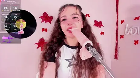 LosAlicee webcam stripchat model stream image