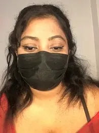 _Cute_ariana_ webcam model stream image