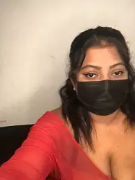 _Cute_ariana_ webcam model stream image