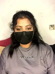 _Cute_ariana_ webcam model stream image