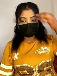 _Cute_ariana_ webcam model stream image