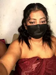 _Cute_ariana_ webcam model stream image