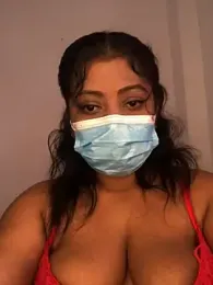 _Cute_ariana_ webcam stripchat model stream image