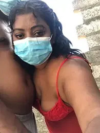 _Cute_ariana_ webcam model stream image