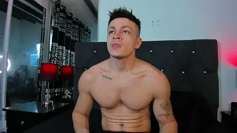 Angel_Cuervo webcam stripchat model stream image