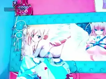 MariannaGotica webcam stripchat model stream image