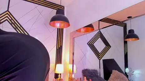 AdharaHills webcam stripchat model stream image