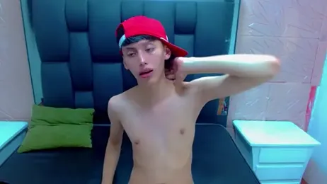 thaigo_twink38 webcam model stream image