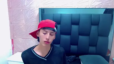 thaigo_twink38 webcam model stream image