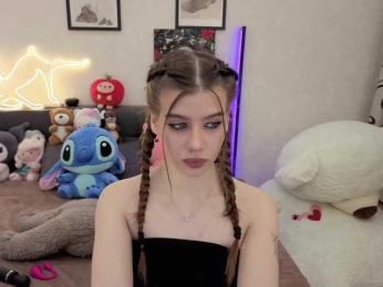 dolly-ll webcam bongacams model stream image