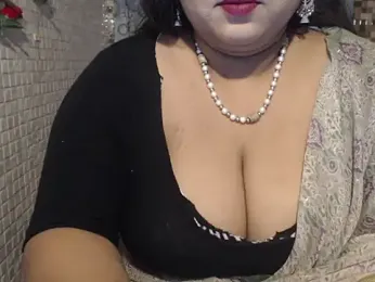 Oh_Maya webcam stripchat model stream image