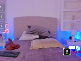 nathalyn05 webcam chaturbate model stream image