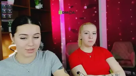 vivy_star1 webcam model stream image