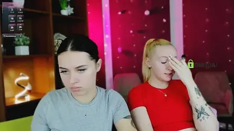 vivy_star1 webcam model stream image